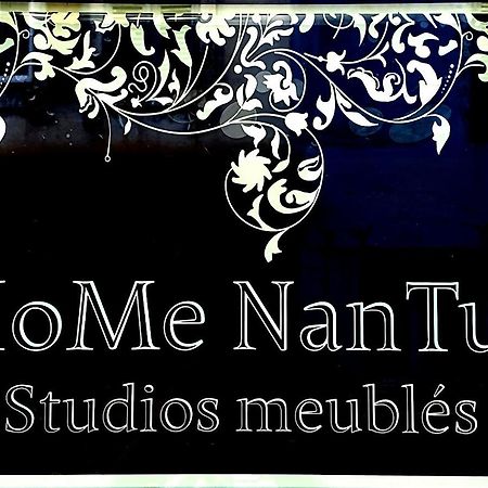 Home Nantua studio meublés Ain-Jura Kültér fotó