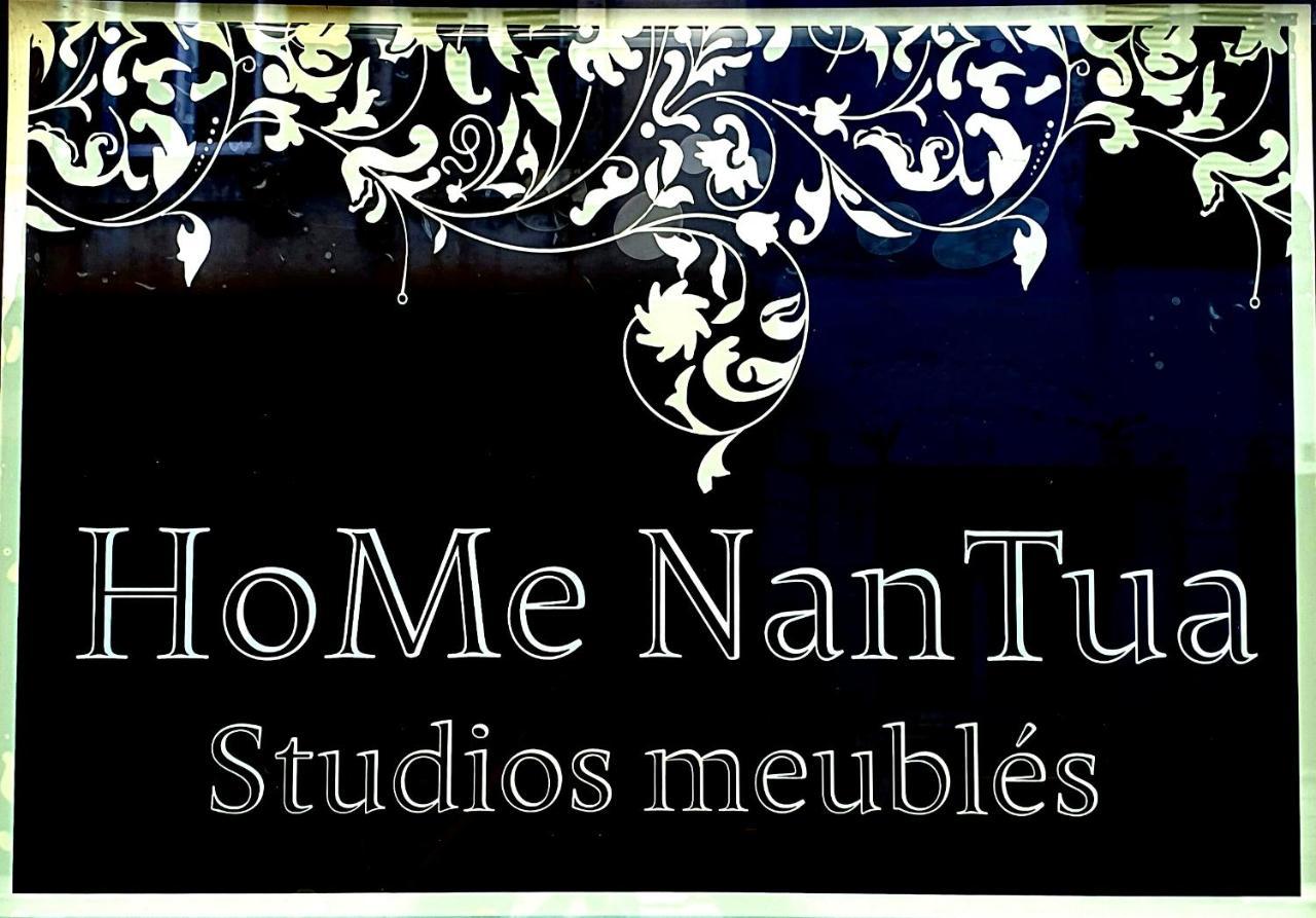 Home Nantua studio meublés Ain-Jura Kültér fotó