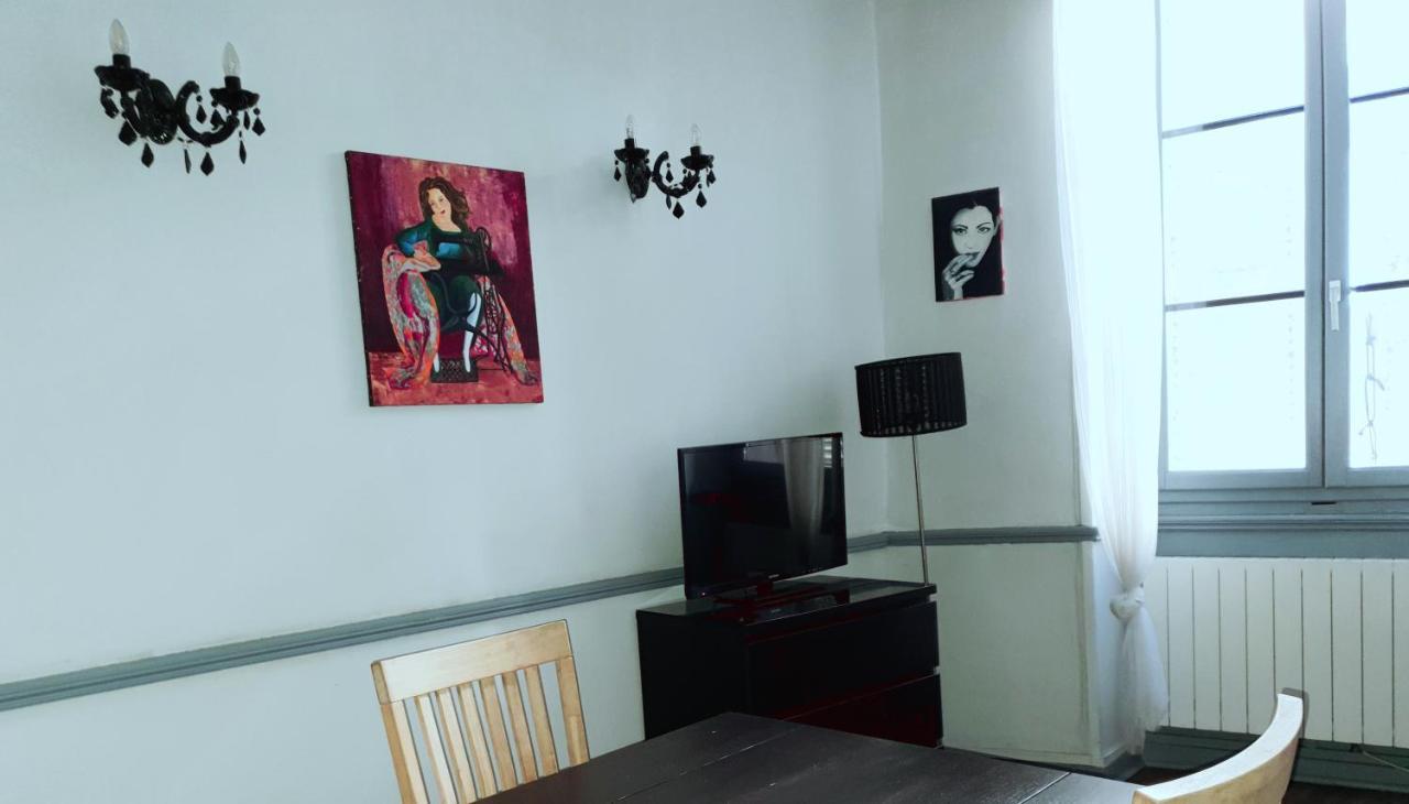 Home Nantua studio meublés Ain-Jura Kültér fotó