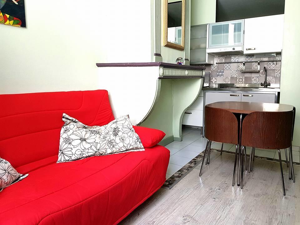 Home Nantua studio meublés Ain-Jura Kültér fotó